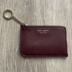 Kate Spade Small Wallet